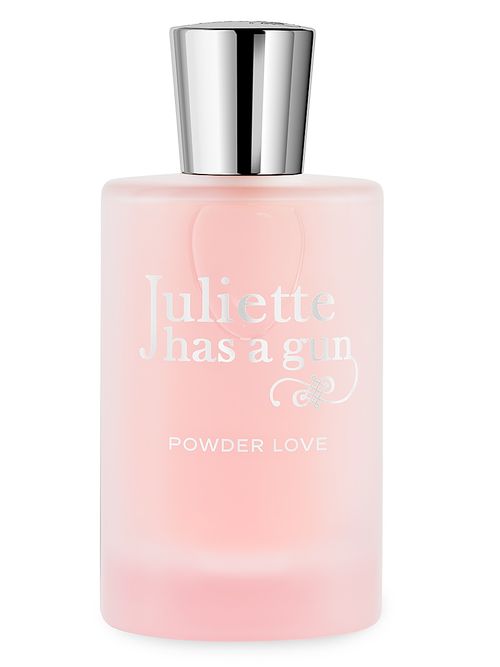 Powder Love Eau de Parfum