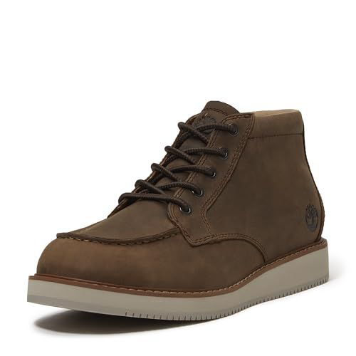 Timberland Men's Redwood Edge Essential Chukka Boot