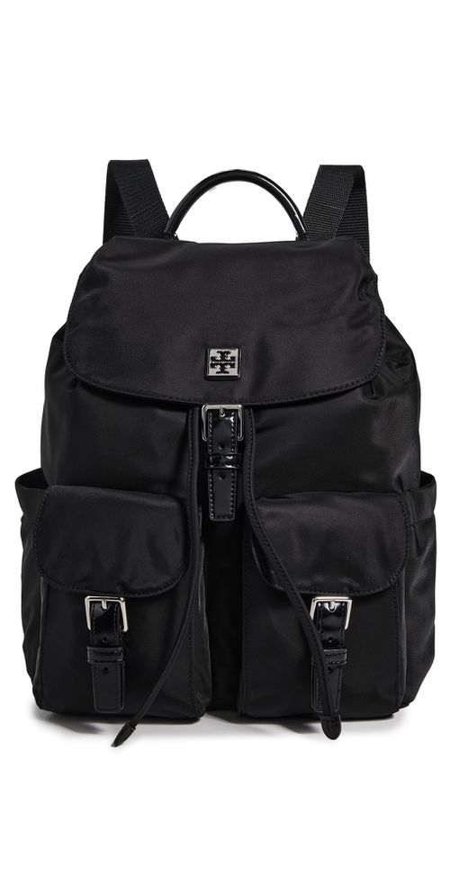 Virginia Backpack Black One Size