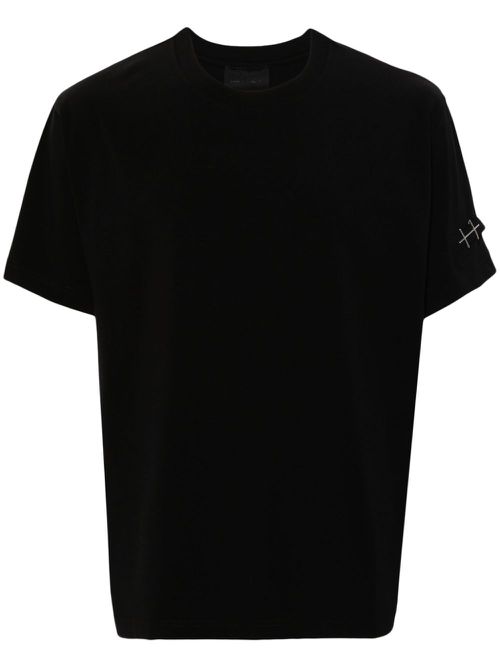 Armband T-shirt - Black