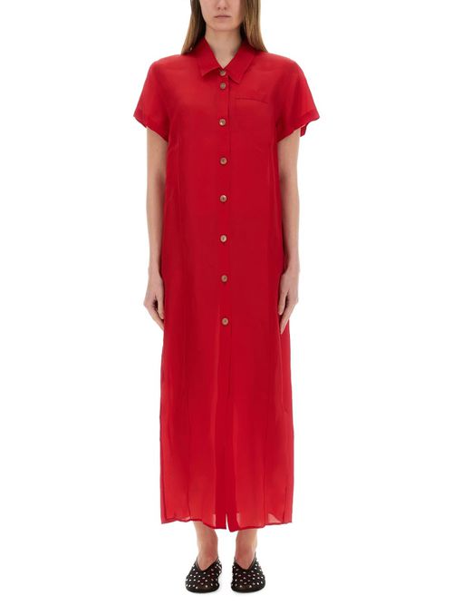 Effy Dress