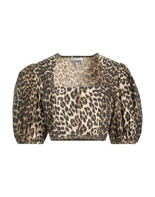 Woman Top Sand