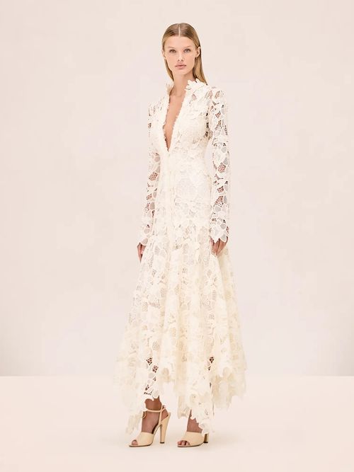 Camila Dress