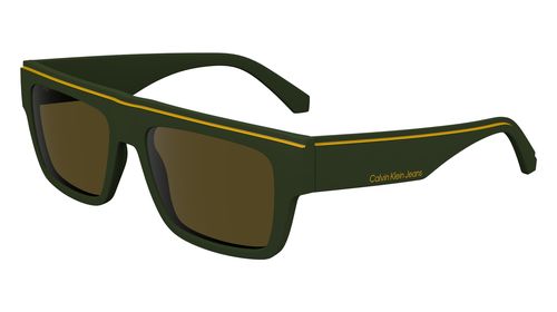 Brown Sport Mens Sunglasses CKJ24603S 309 55