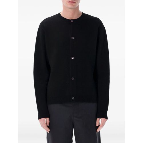 Berner Kühl Cardigan
