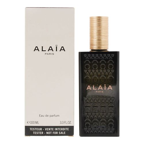 Ladies Azzedine EDP Spray 3.38 oz (Tester) Fragrances 3423473921264