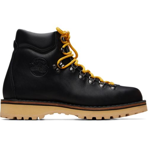 Black Roccia Vet Boots