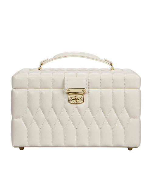 Medium Lauren Jewellery Box