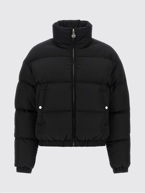 Jacket Woman color Black