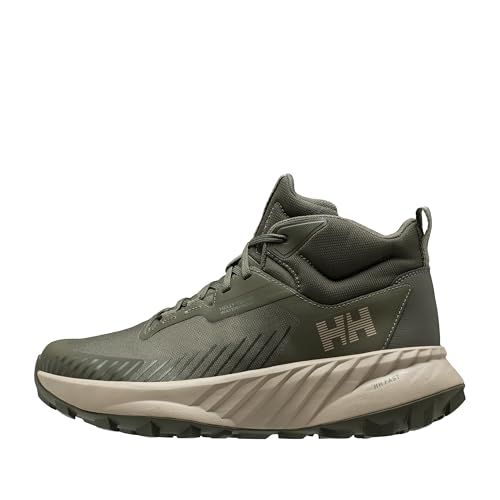 Helly Hansen Awe Hiker Mid HT Men's Waterproof Hiking Boots