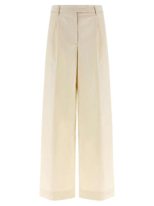 Deva Pants White
