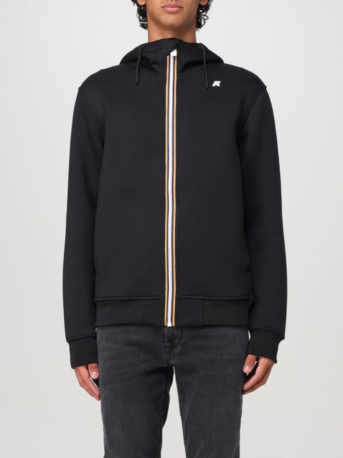 Sweater Men color Black