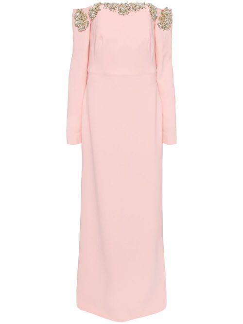 Meline gown - Pink