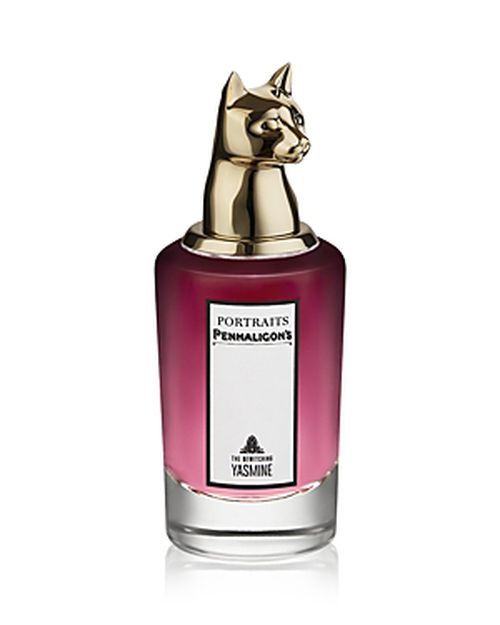 The Bewitching Yasmine Eau de Parfum