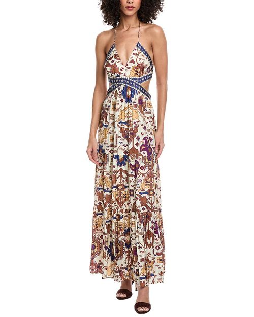 Robe Vealy Dress
