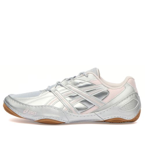 Women's HYPERSYNC Sneaker Piedmont Grey/Pink Cloud