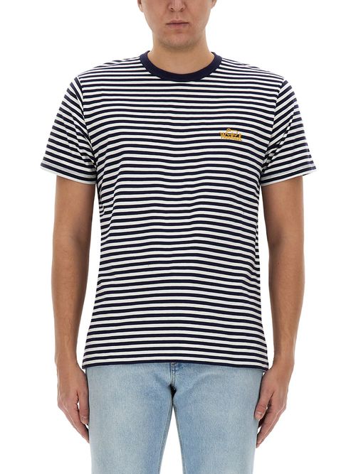 Striped T-shirt