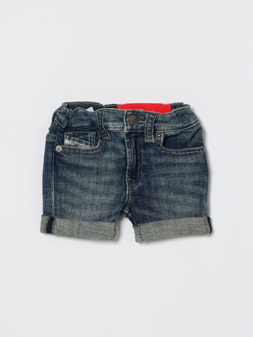 Jeans Kids color Denim