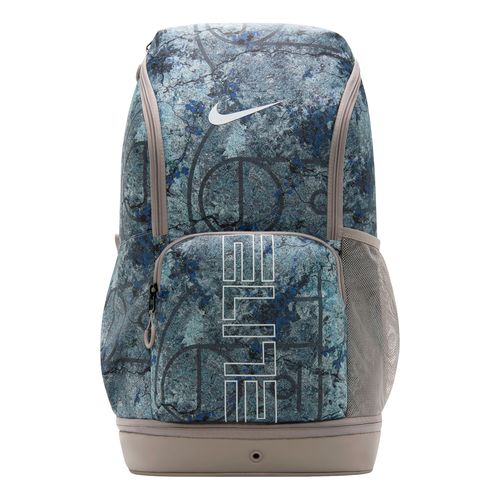 Varsity Elite 32L Backpack 'White College Grey'