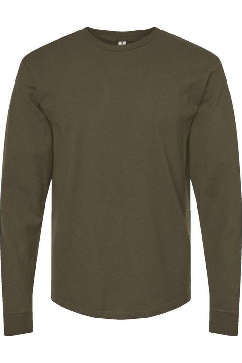 Unisex Jersey Long Sleeve T-Shirt