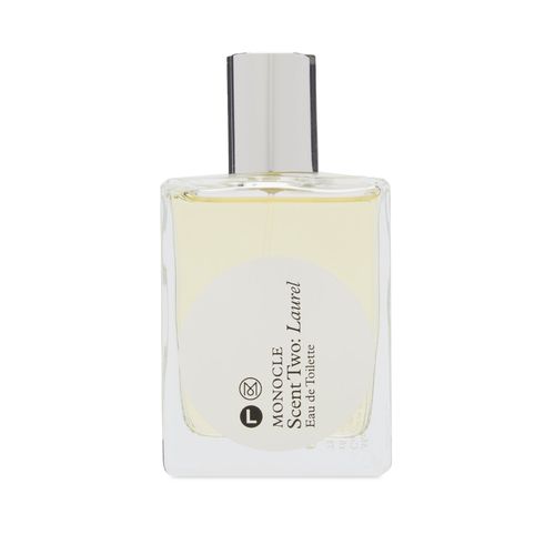 Men's Parfum x Monocle Scent Two Eau de Parfum 