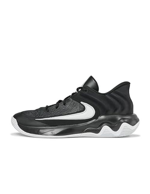 Nike Unisex Giannis Immortality 4 Sneaker
