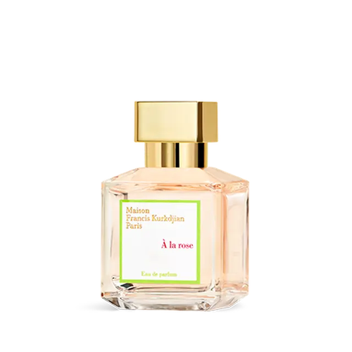Maison Francis Kurkdjian A la Rose Eau de Parfum Women