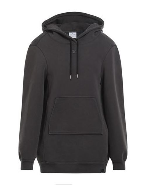 Man Sweatshirt Lead