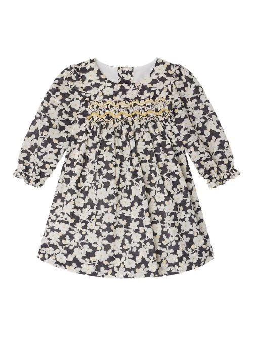 Bonpoint Jailys dress - Black