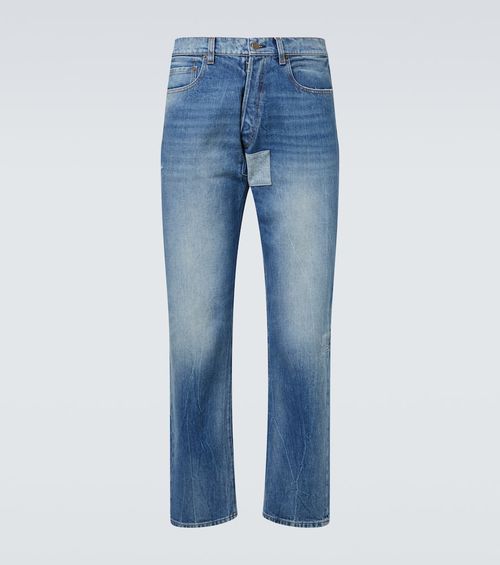 Slim jeans