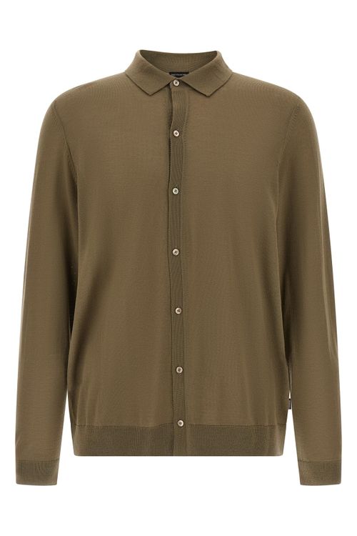 'Helbert' Polo Shirt