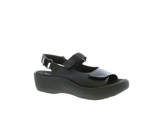 Wolky Women's JEWEL Leather Sandal