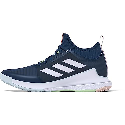 Adidas Women's Crazyflight Mid Volleyball Shoe