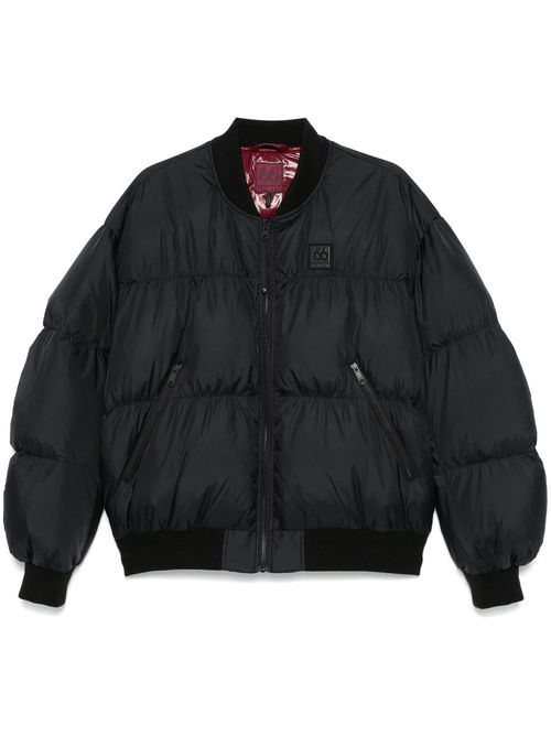 Dyngja Puffer Jacket - Men's - Recycled Polyamide/Recycled Feather/Recycled Down