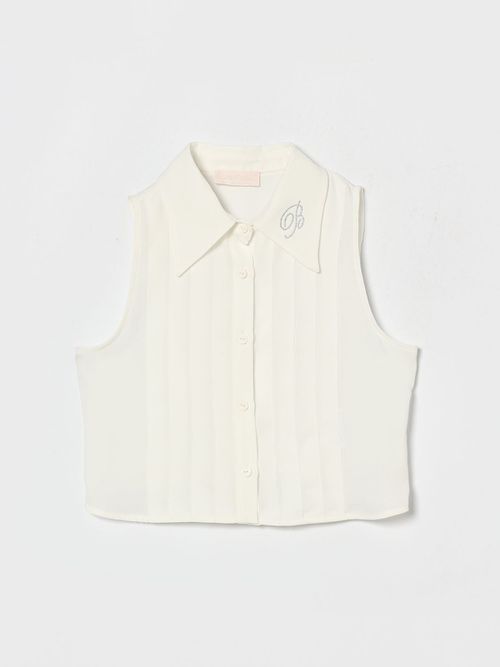 T-Shirt Kids color Yellow Cream
