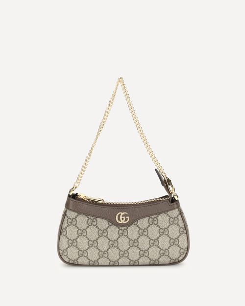 Ophidia mini Handbag Female UNI