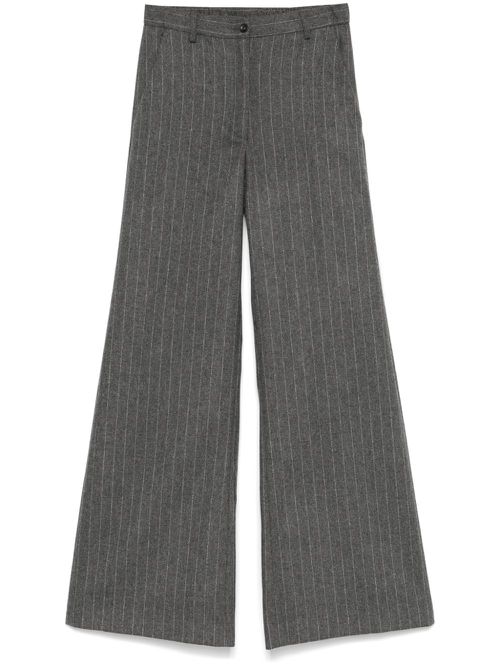 Piedro trousers - Grey