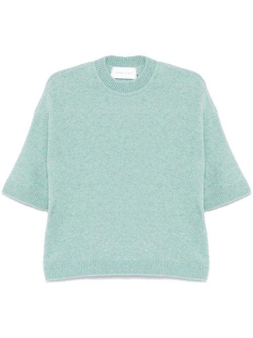 Kemba top - Green