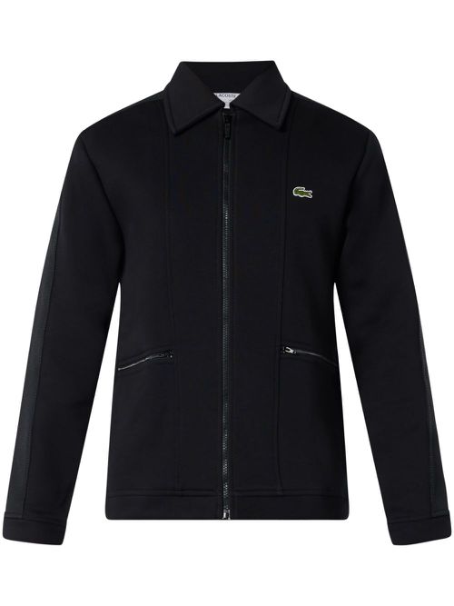 Paris jacket - Black