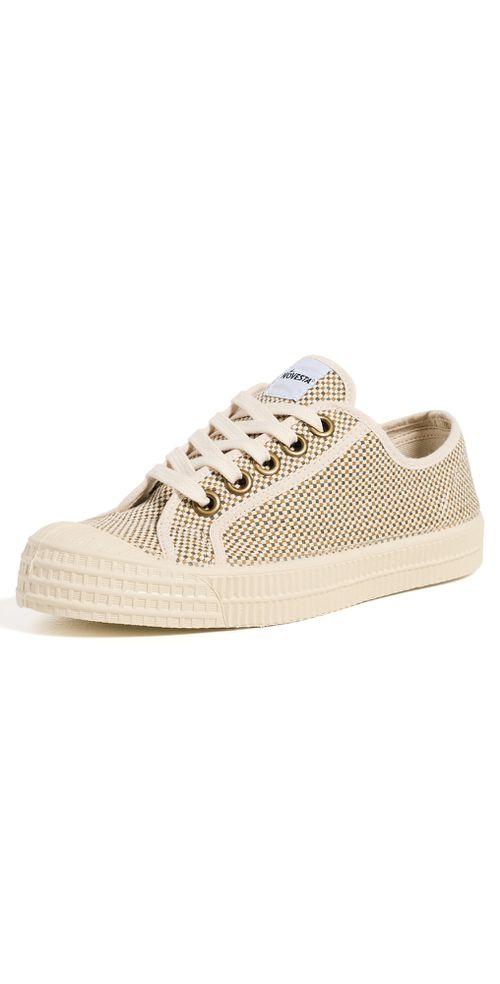 Star Master Checkerboard Nilo Sneakers Checkerboard Nilo