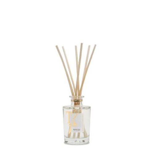 Teatro fragranze uniche Bianco Divino 100 ml — Reed diffuser stick