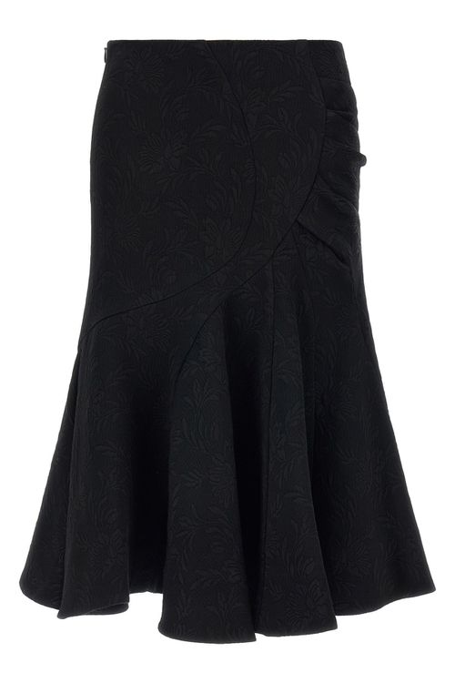 'Sibel' Skirt