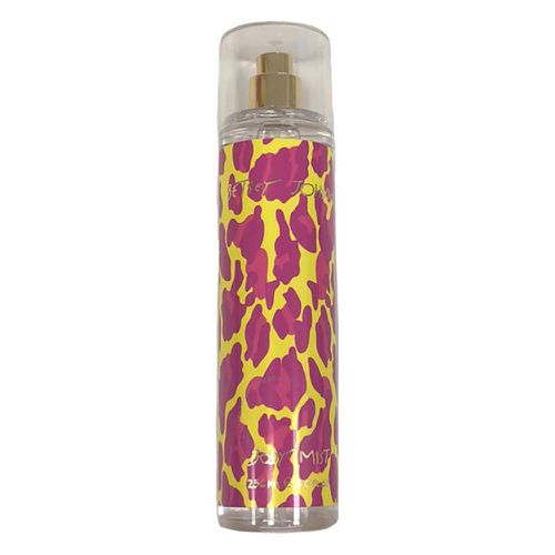 Body Mist