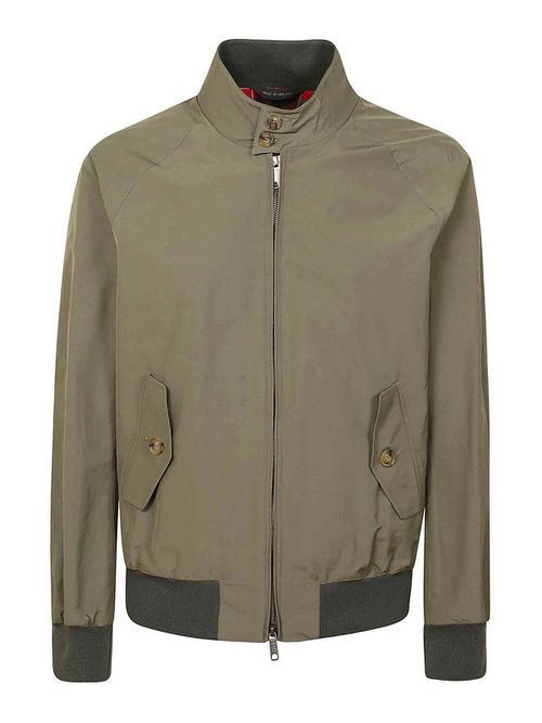 Two buttons G9 jacket