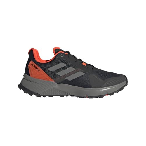 Adidas Men's Terrex Soulstride Trail Running Sneaker