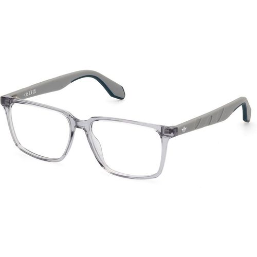 Adidas Unisex Adidas OR5077 020 Optical frames Injected Grey Squared Norma