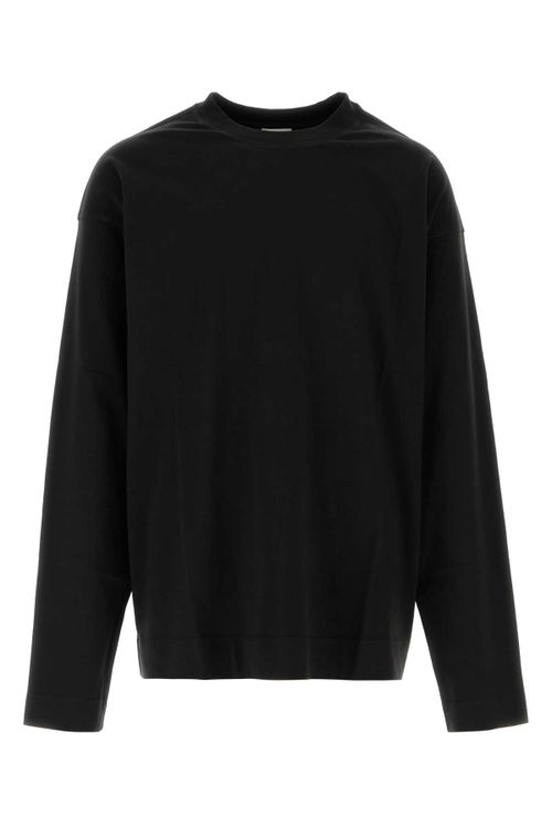 Hegland T-Shirt — Black