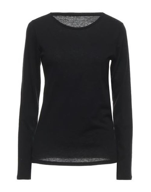 Woman T-shirt Black