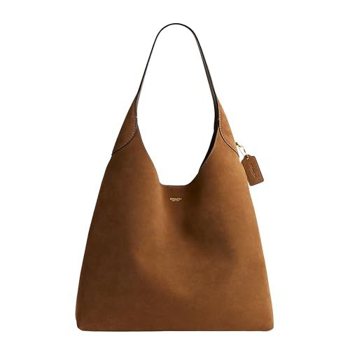 COACH Brooklyn Shoulder Bag 