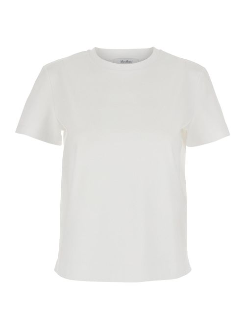 Donata T-Shirt — White